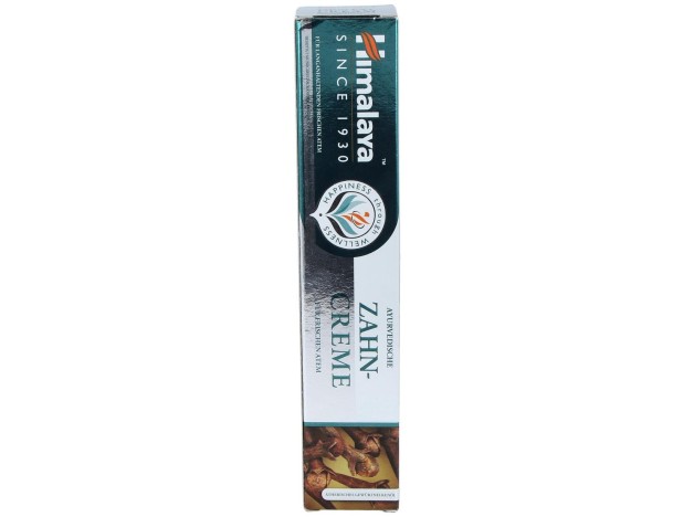 Himalaya Herbals Crema Dental De Clavo 100Ml