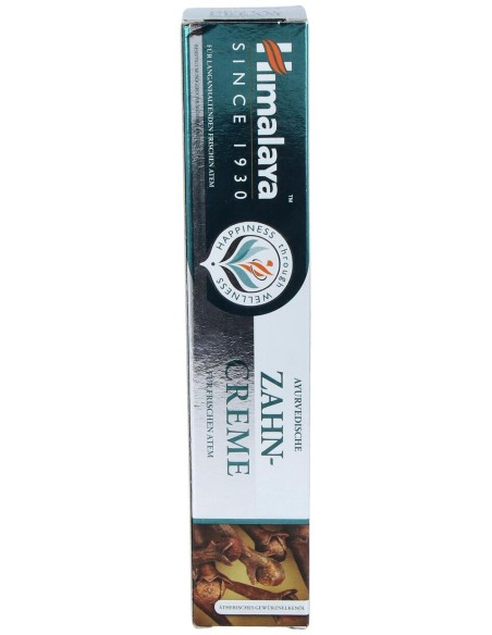 Himalaya Herbals Crema Dental De Clavo 100Ml