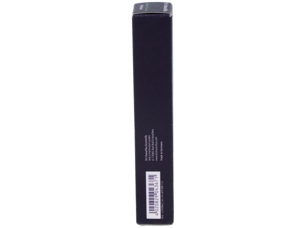 Máscara De Pestañas  Volumen Negro-02 8 Ml