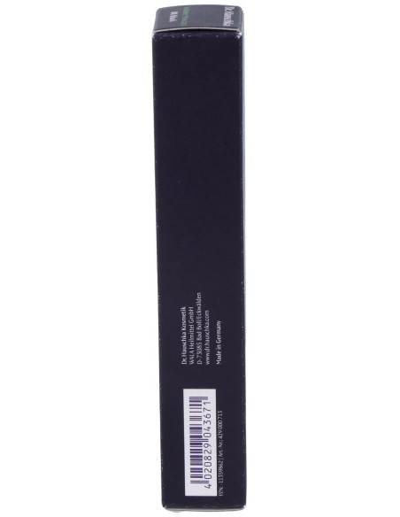 Máscara De Pestañas  Volumen Negro-02 8 Ml
