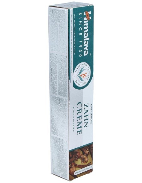 Himalaya Herbals Crema Dental De Clavo 100Ml
