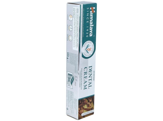 Himalaya Herbals Crema Dental De Clavo 100Ml
