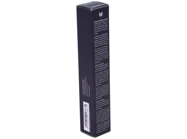 Máscara De Pestañas  Volumen Negro-02 8 Ml