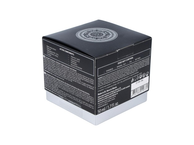 Natura Siberica Caviar Platinum Crema De Noche...