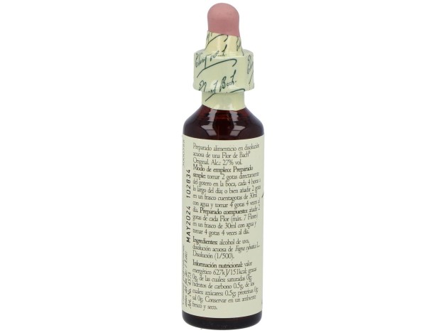 Flores De Bach (03) Beech 20 Ml