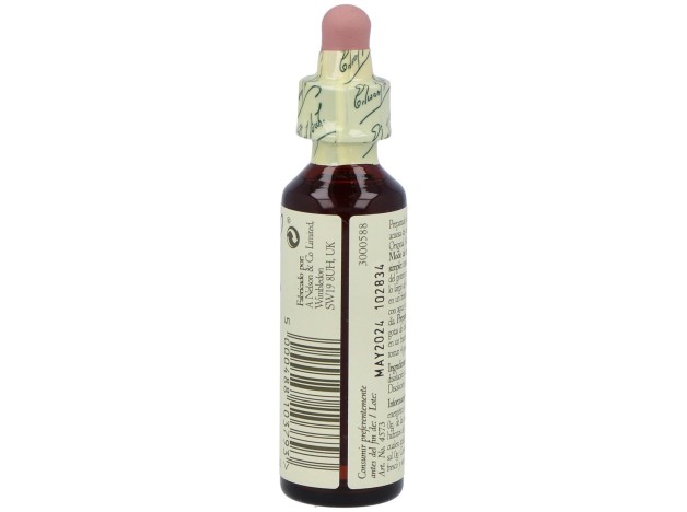 Flores De Bach (03) Beech 20 Ml