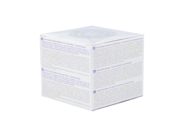 Natura Siberica Crema Facial Anti-Age Caviar De...