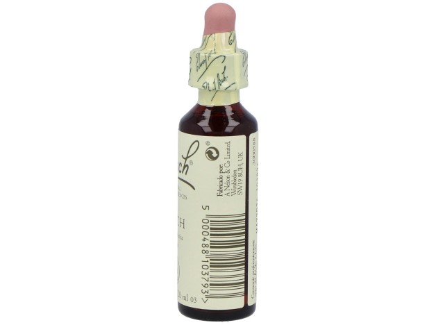 Flores De Bach (03) Beech 20 Ml