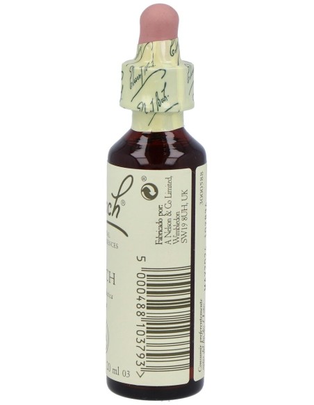 Flores De Bach (03) Beech 20 Ml