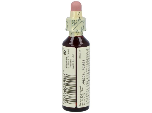 Flores Bach Centaury Centaura Menor 20Ml.