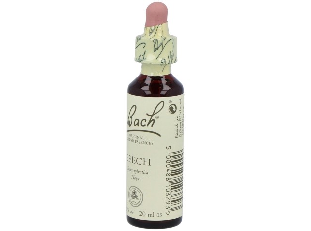 Flores De Bach (03) Beech 20 Ml
