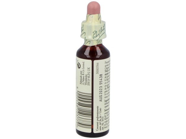 Flores Bach Agrimony Agrimonia 20Ml.
