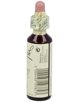 Flores Bach Cherry Plum...
