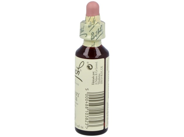 Flores Bach Cherry Plum Cerasifera 20Ml.