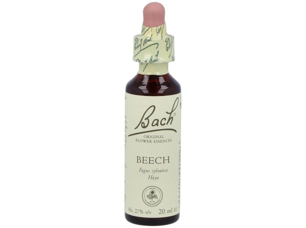 Flores De Bach (03) Beech 20 Ml