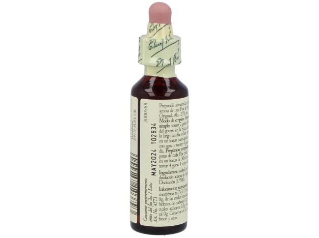 Flores De Bach (03) Beech 20 Ml