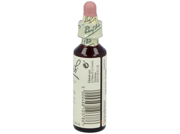 Flores Bach Aspen Alamo Temblon 20Ml.