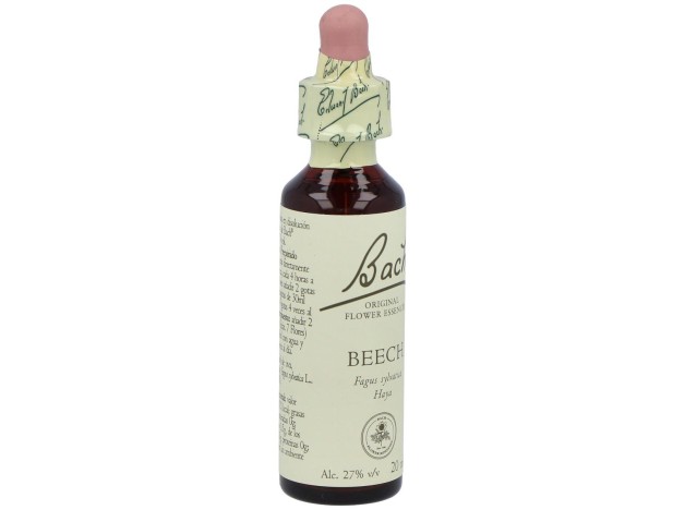 Flores De Bach (03) Beech 20 Ml
