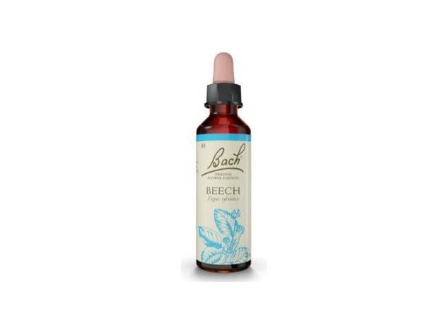 Flores De Bach (03) Beech 20 Ml