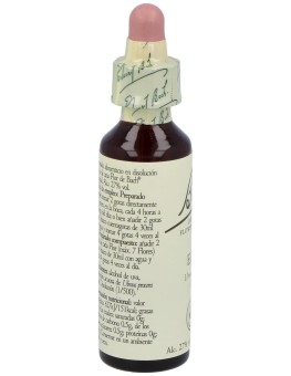 Flores De Bach (11) Elm 20 Ml