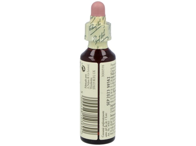 Flores De Bach (13) Gorse 20 Ml