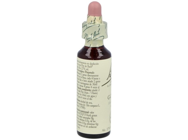 Flores De Bach (13) Gorse 20 Ml