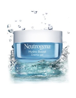 NEUTROGENA HYDRO BOOST CREMA GEL 50 ML PIEL SECA