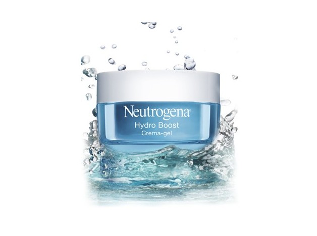 NEUTROGENA HYDRO BOOST CREMA GEL 50 ML PIEL SECA