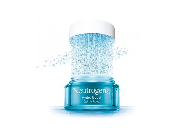 NEUTROGENA HYDRO BOOST GEL DE AGUA 50 ML P.MIXTA