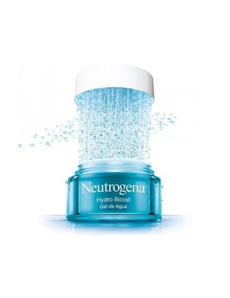 NEUTROGENA HYDRO BOOST GEL DE AGUA 50 ML P.MIXTA