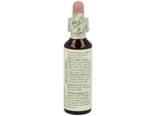 Flores De Bach (13) Gorse 20 Ml