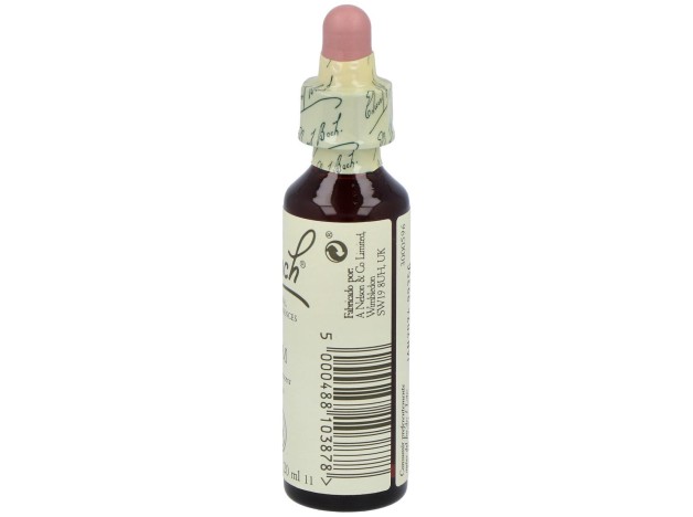 Flores De Bach (11) Elm 20 Ml