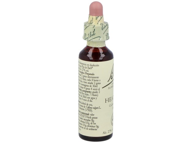 Flores De Bach (14) Heather 20 Ml
