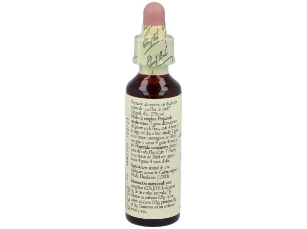 Flores De Bach (14) Heather 20 Ml