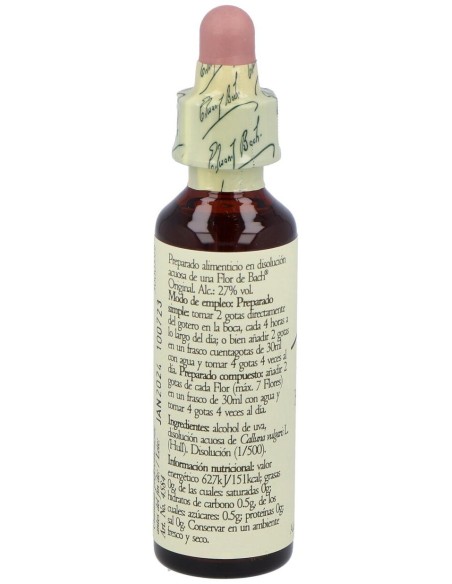 Flores De Bach (14) Heather 20 Ml