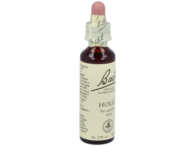 Flores De Bach (15) Holly 20 Ml