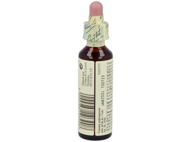 Flores De Bach (14) Heather 20 Ml
