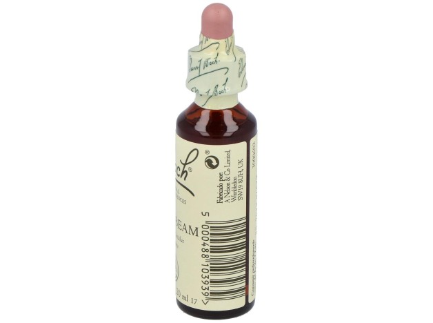 Flores Bach Hornbeam Hojarazo 20Ml.