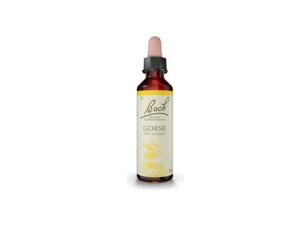 Flores De Bach (13) Gorse 20 Ml