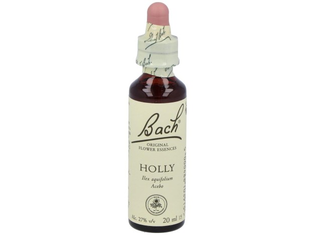 Flores De Bach (15) Holly 20 Ml