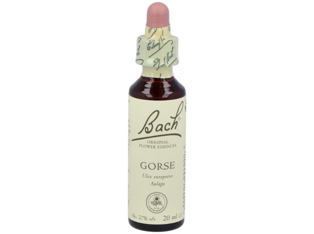 Flores De Bach (13) Gorse 20 Ml