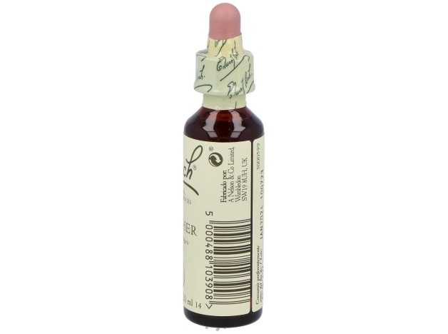 Flores De Bach (14) Heather 20 Ml