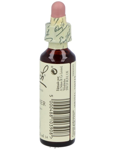Flores De Bach (14) Heather 20 Ml