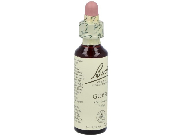 Flores De Bach (13) Gorse 20 Ml