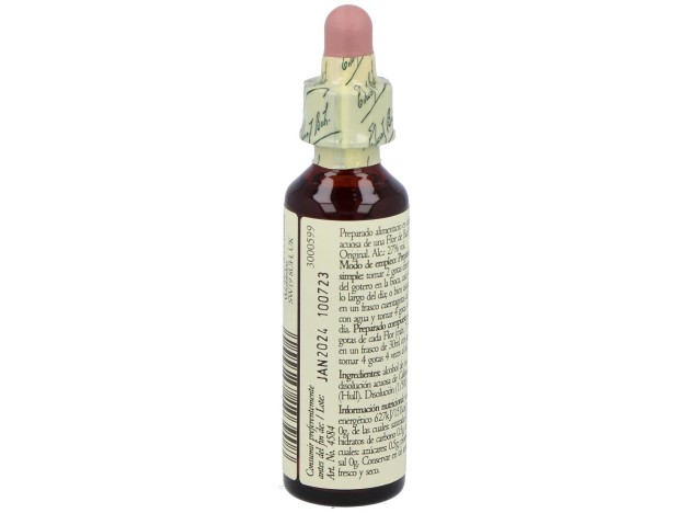 Flores De Bach (14) Heather 20 Ml