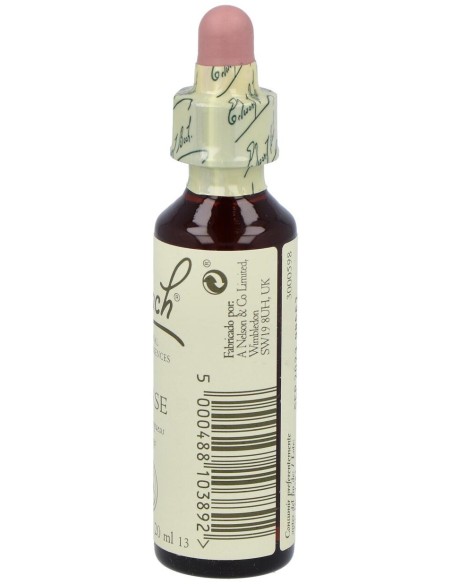 Flores De Bach (13) Gorse 20 Ml