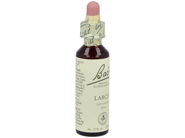 Flores De Bach (19) Larch 20 Ml