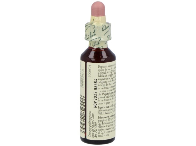 Flores De Bach (19) Larch 20 Ml