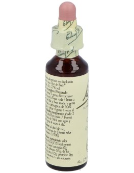 Flores De Bach (22) Oak 20 Ml