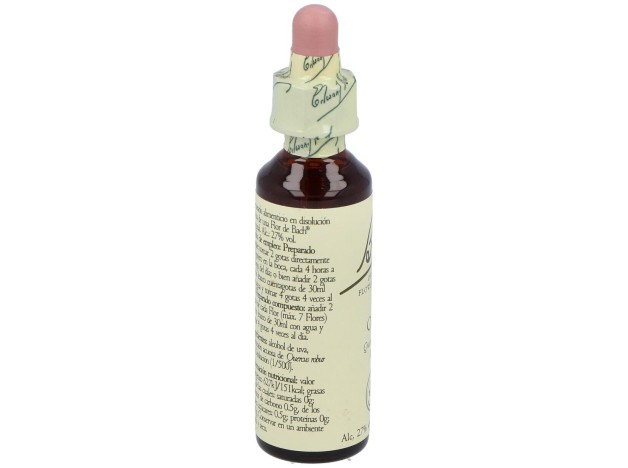 Flores De Bach (22) Oak 20 Ml